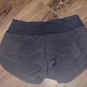lulu shorts